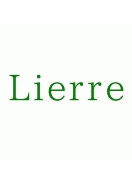 リエール(Lierre)の写真/「未来の髪に、自信を持てる」今あるダメージを補修して、未来の美しさまで約束する髪質改善。