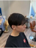 シースルーマッシュ