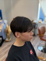 シンセリティ 宮崎市恒久店(Sincerity)&nbsp;シースルーマッシュ