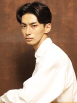 シアンデルカ(CYANDELUCCA)&nbsp;ビジネスセンターパートショート