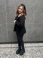 ラフィス ヘアーヴェイル 梅田店(La fith hair vail)&nbsp;ma i
