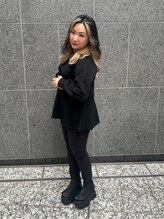 ラフィス ヘアーヴェイル 梅田店(La fith hair vail)&nbsp;ma i