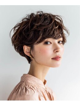 ソル(SOL)の写真/似合わせが得意なサロン
