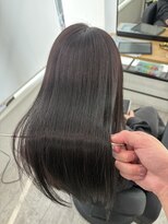 リアン(Lien)&nbsp;髪質改善プレミアムラベンダーカラー