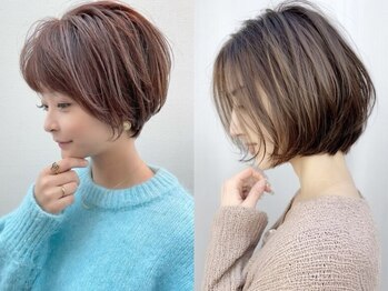 ルーファス メグロ(Ruufus Meguro)の写真/【30代・40代・50代の憩いの場】大人女性の悩みに特化！落ち着いた空間で美を追求。