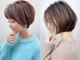 ルーファス メグロ(Ruufus Meguro)の写真/【30代・40代・50代の憩いの場】大人女性の悩みに特化！落ち着いた空間で美を追求。