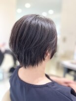 美容室 キララ(Kirara)&nbsp;ショート