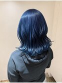 ブルーカラー