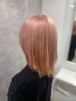 Tule  ~AQUA~【5月28日NEW OPEN】&nbsp;ホワイトピンク