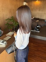 ソホ(soho)&nbsp;レッドブラウン