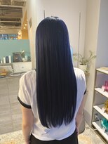 シプレ(cipre) navy blue