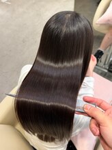 バンクスヘアー(BANK'S HAIR)