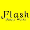 フラッシュ 高蔵寺店のお店ロゴ