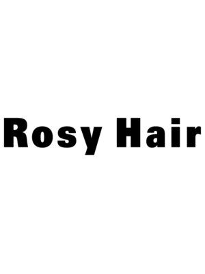 ロージーヘアー(Rosy Hair)
