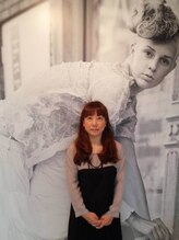 ソーホーニューヨーク 一宮店(SOHO new york) 中澤 育子