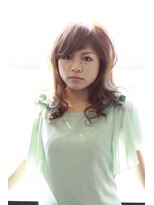 アトリエアルシュ(atelier ARCHE) 【ARCHE】愛されミディ