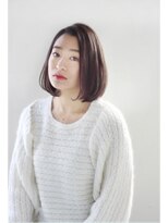 モッズ ヘア 新宿サウス店(mod's hair)&nbsp;今季イチ押しフレンチボブ