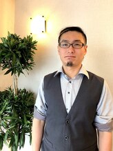 ヘアーアンドリラックス エムズ(Hair Relax M's)&nbsp;佐藤 正規