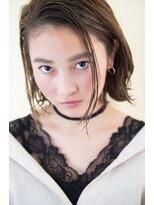 ワン 横浜(ONE005)&nbsp;グラッシー　ボブ【ONE005横浜】