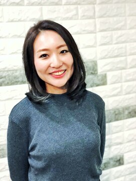 ベースヘアー(BASE hair) 【A/W】シルキーカラー