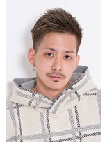 ペスカ 長町南店(pesca)&nbsp;【pesca長町南店】ジェットモヒカン