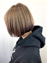 ワープ 青葉台(WARP)&nbsp;ミニボブ☆