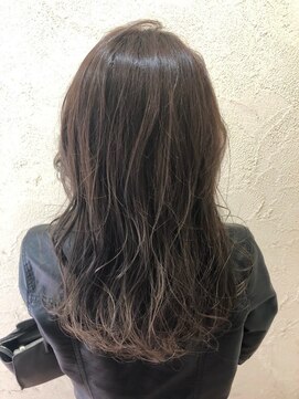 モードケイズ JR茨木improve店(MODE K's) クリエイティブデザインカラー