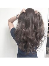 《 ２０２５年のトレンド》ラベンダーカラー