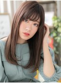 *bliss上尾*大人かわいい…小顔グラデーションレイヤーa!
