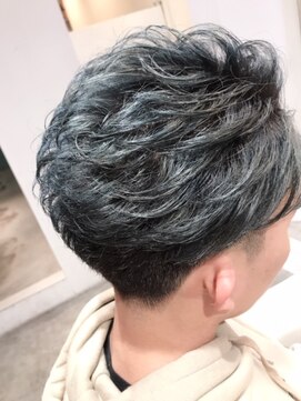 ドルチェヘアー 今里店(DOLCE hair) ショートスタイル