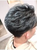ショートスタイル