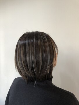 アイコン トゥーグランノール(EIKON to grand nord) 2020s/s