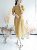 D-7 【レンタルドレス】kaene