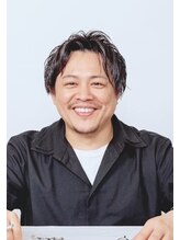 キャルヘアー(Cal hair) 東 圭一朗