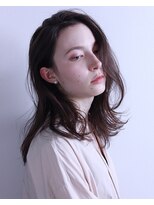 ナチュラル コレット(Natural collet)&nbsp;アンニュイ ウェーブ