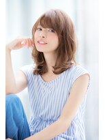 ラフ フロム ガーデン(Laf from GARDEN)&nbsp;加藤貴大30代40代髪質改善酸熱トリートメントイルミナカラーヘア