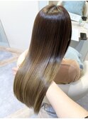 髪質改善大宮☆&.La Blancheダメージでお困りの方はお任せ下さい