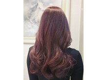 ヒールヘア 堀江店(HEAL HAIR)