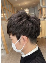 シアカ(SEA A KA)&nbsp;SEA A KA お客様スタイルメンズ１６