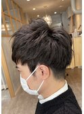 SEA A KA お客様スタイルメンズ16