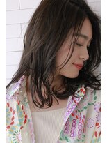 サングース(Sungoose) <sungooseTOKYO>#マロンベージュAラインボブ