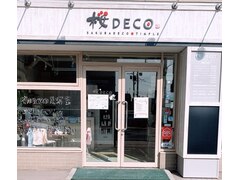 桜DECOティンプル店 【サクラデコ】 