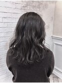 ダークグレージュ