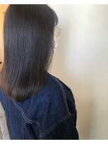 カノエ 山口矢原店(canoe)&nbsp;髪質改善トリートメント