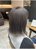 【 eL 横浜 】ダブルカラーで理想の髪色に
