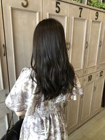 レシェル 松阪(RECIEL)&nbsp;ダークグレージュ