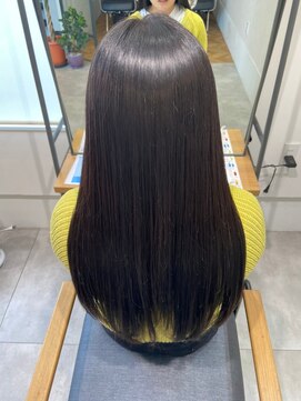 シュガー(Sugar) うるつやロング