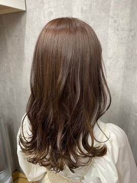 カームバイリコ 学芸大学(calm by liko) 大人ガーリー/チョコレート/モード/プリカール/学芸大学