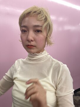 キジ(KIJI) KIJI work