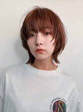 ヘアーアンジェ ドゥ 武蔵小杉2号店(Hair ange deux)